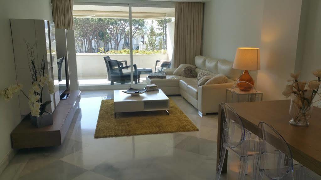 Marina Mariola By Coral Appartement *