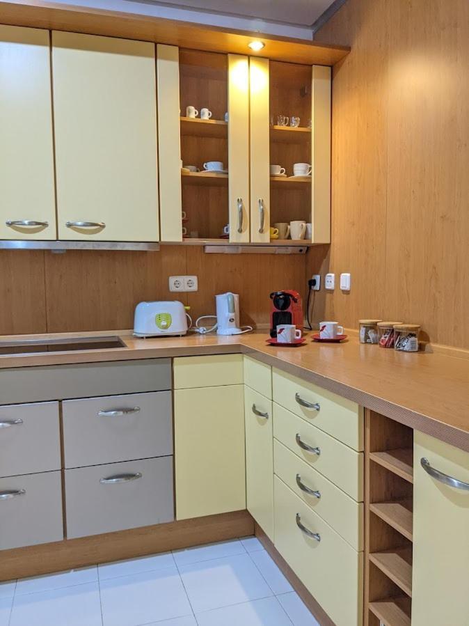 Marina Mariola By Coral Apartment Marbella
