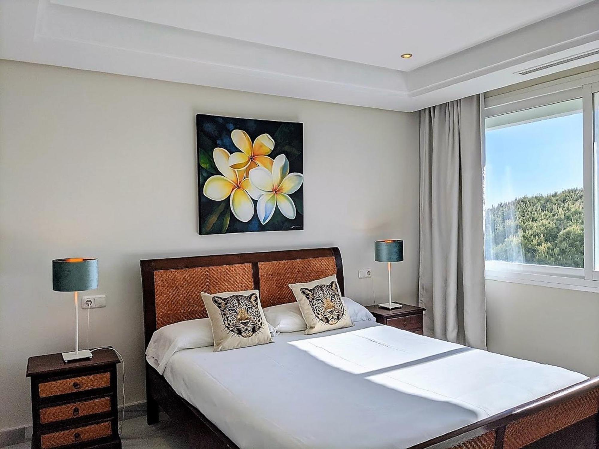 Marina Mariola By Coral Apartment Marbella