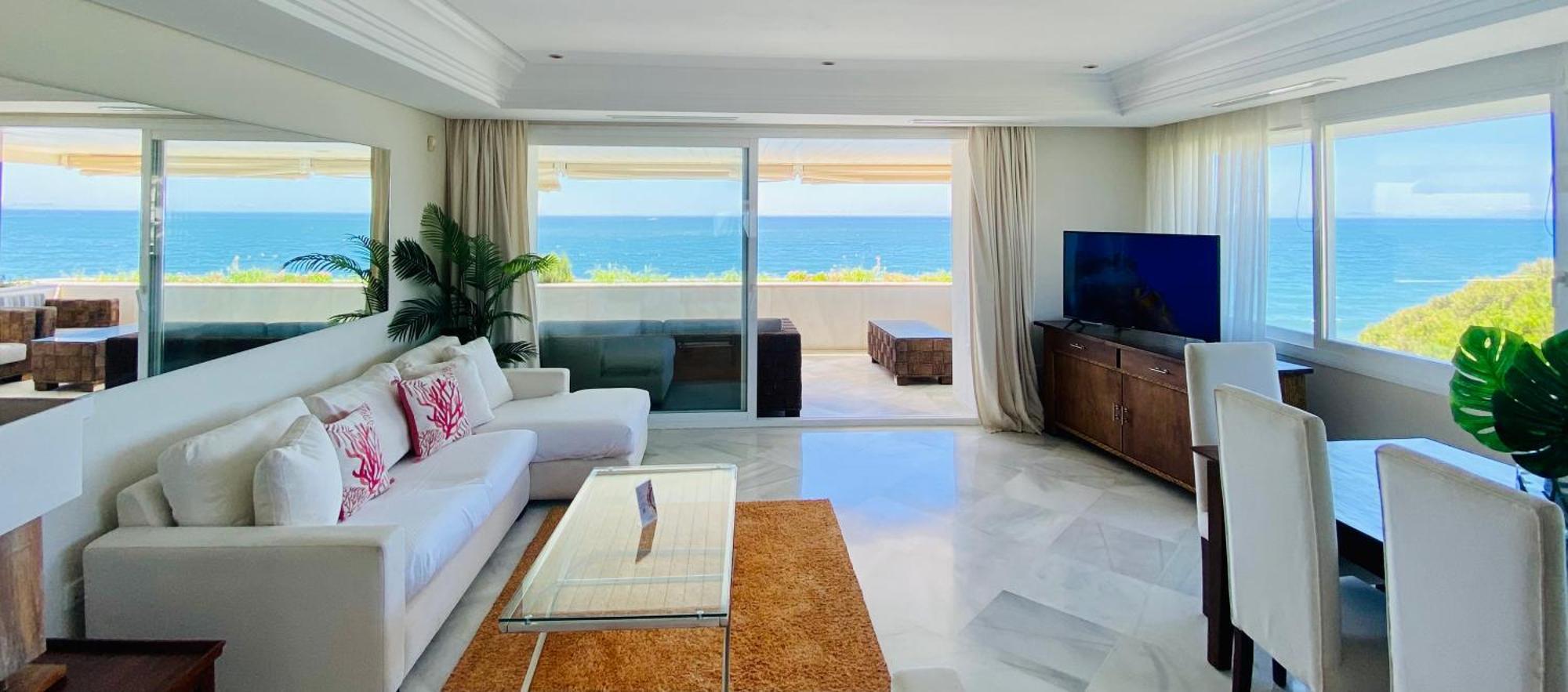 Apartment Marina Mariola By Coral *
