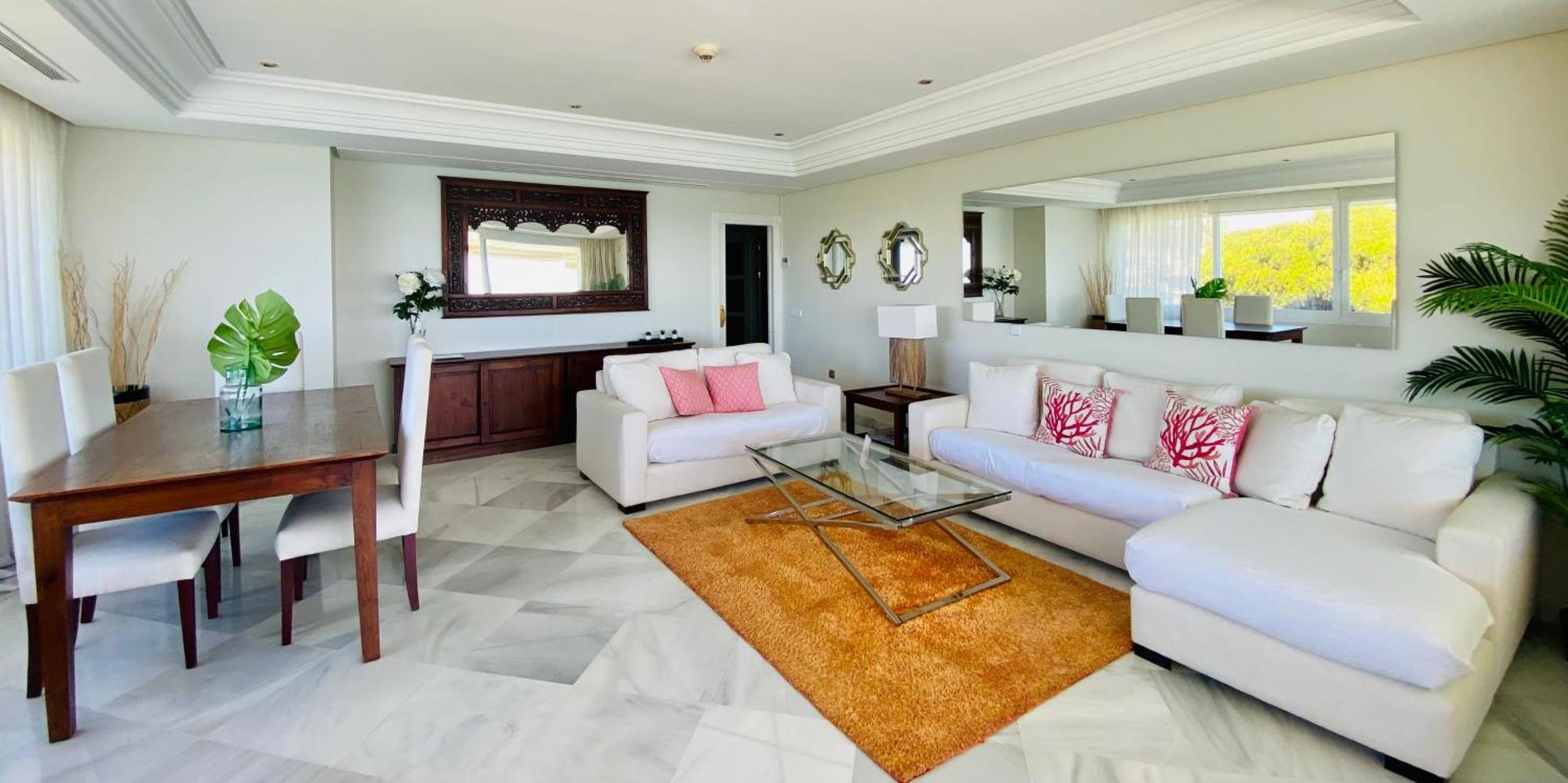 Marina Mariola By Coral Apartment *
