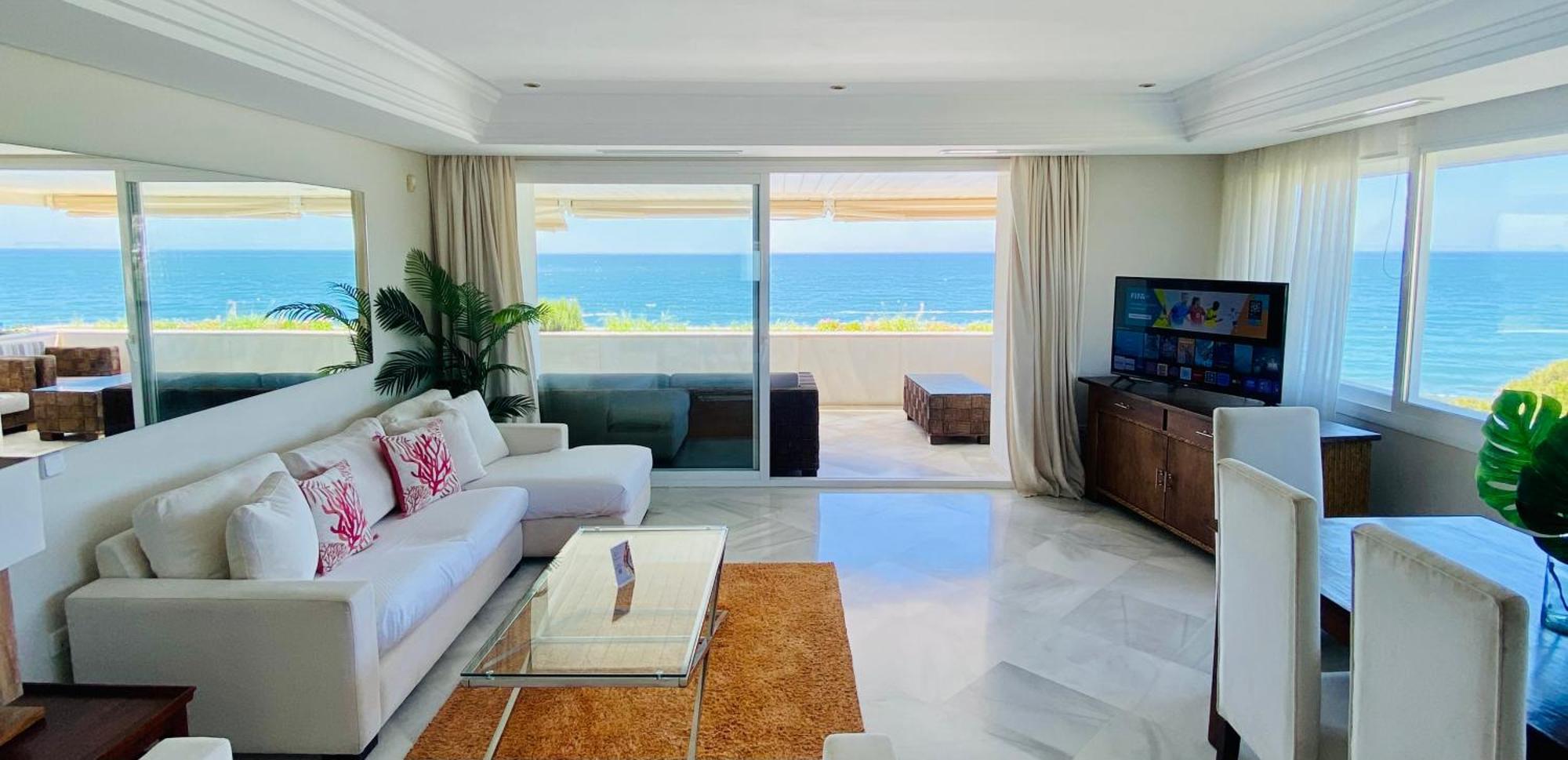 Apartment Marina Mariola By Coral