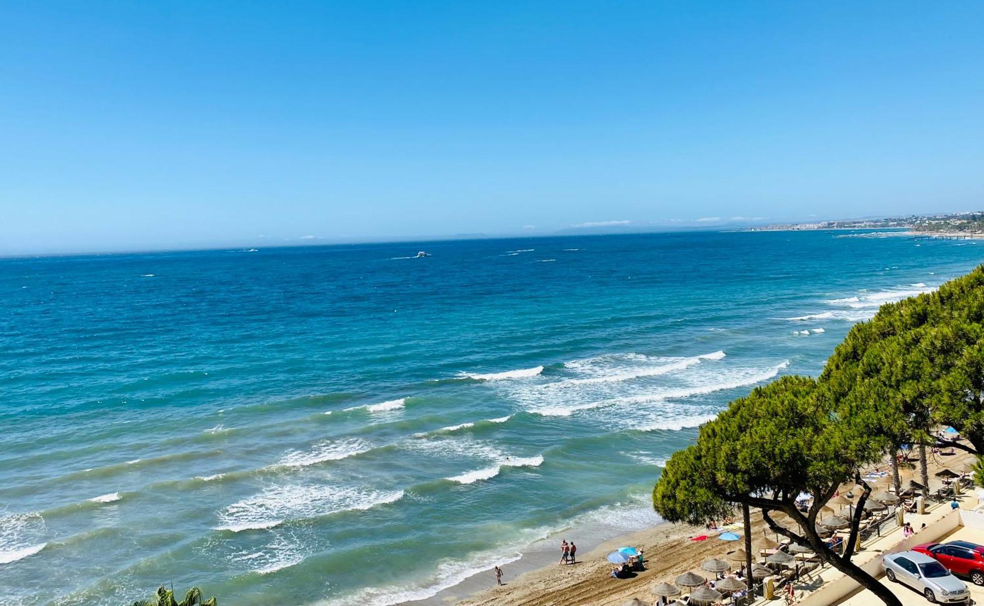 Marina Mariola By Coral Apartment Marbella