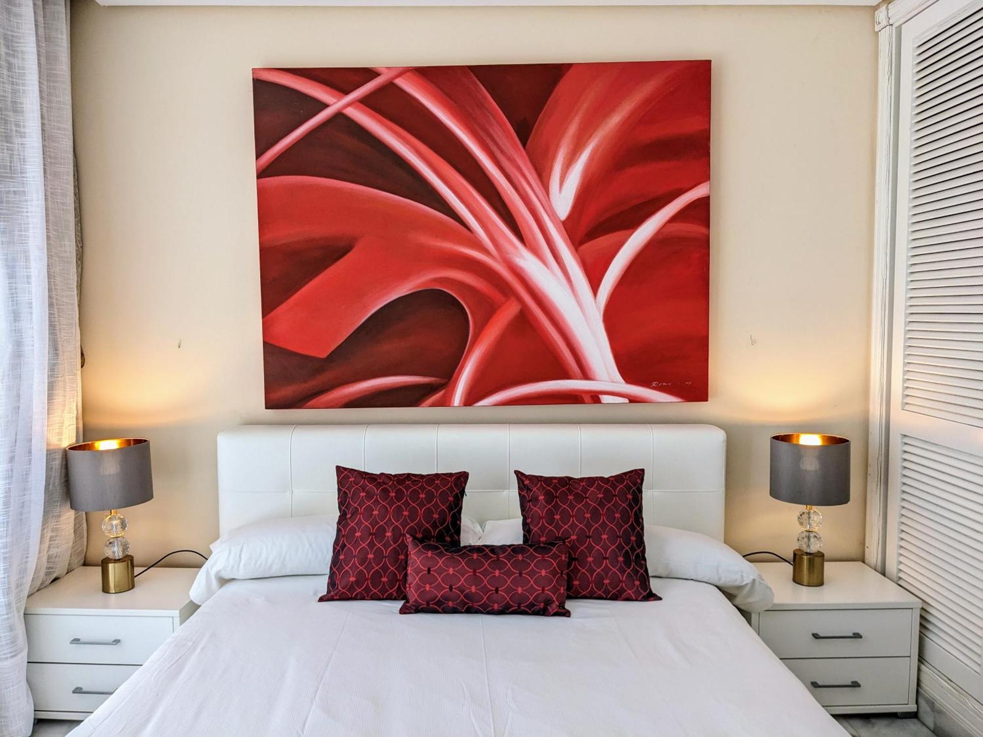 Marina Mariola By Coral Apartment *