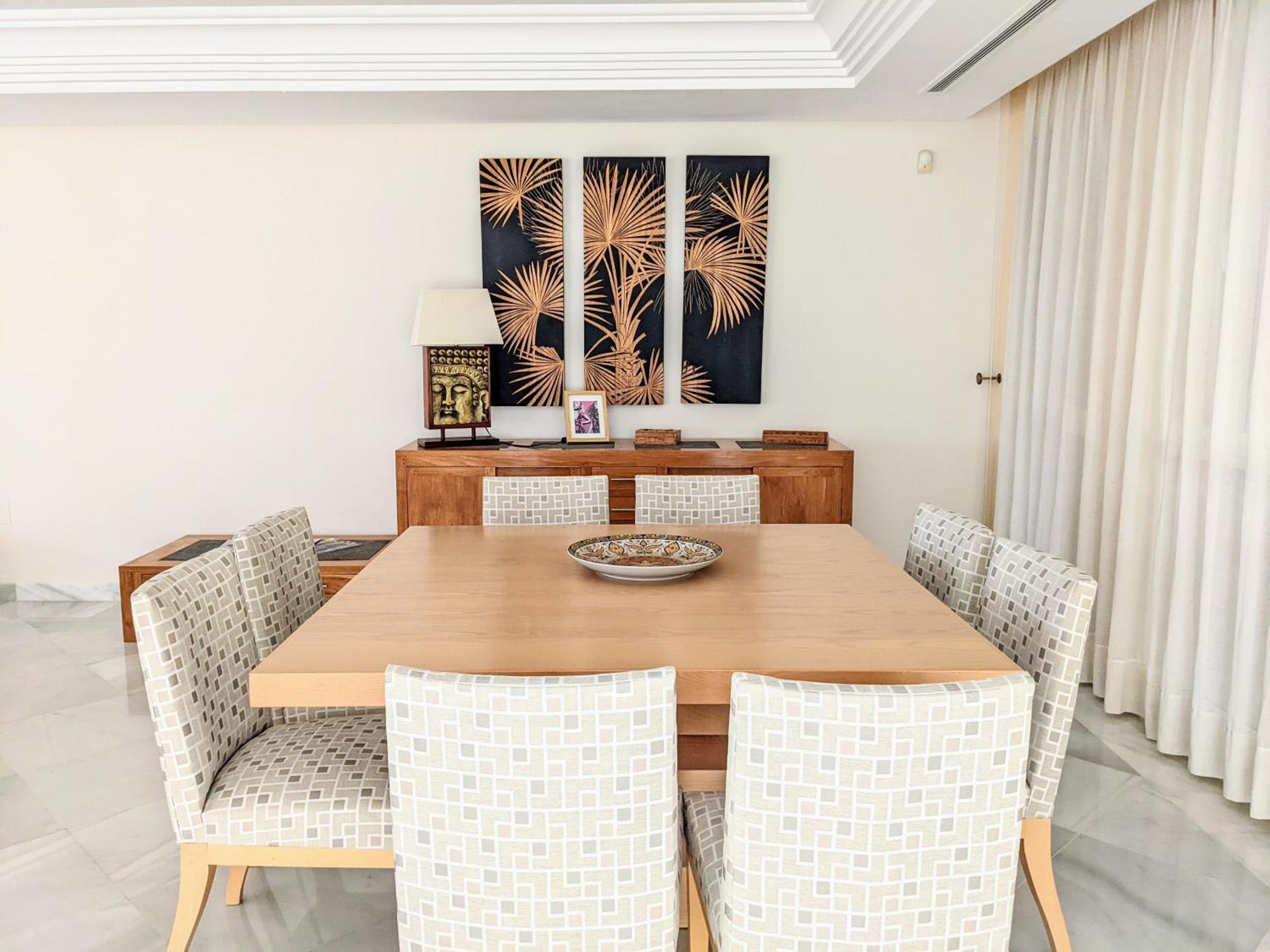 Apartment Marina Mariola By Coral Marbella