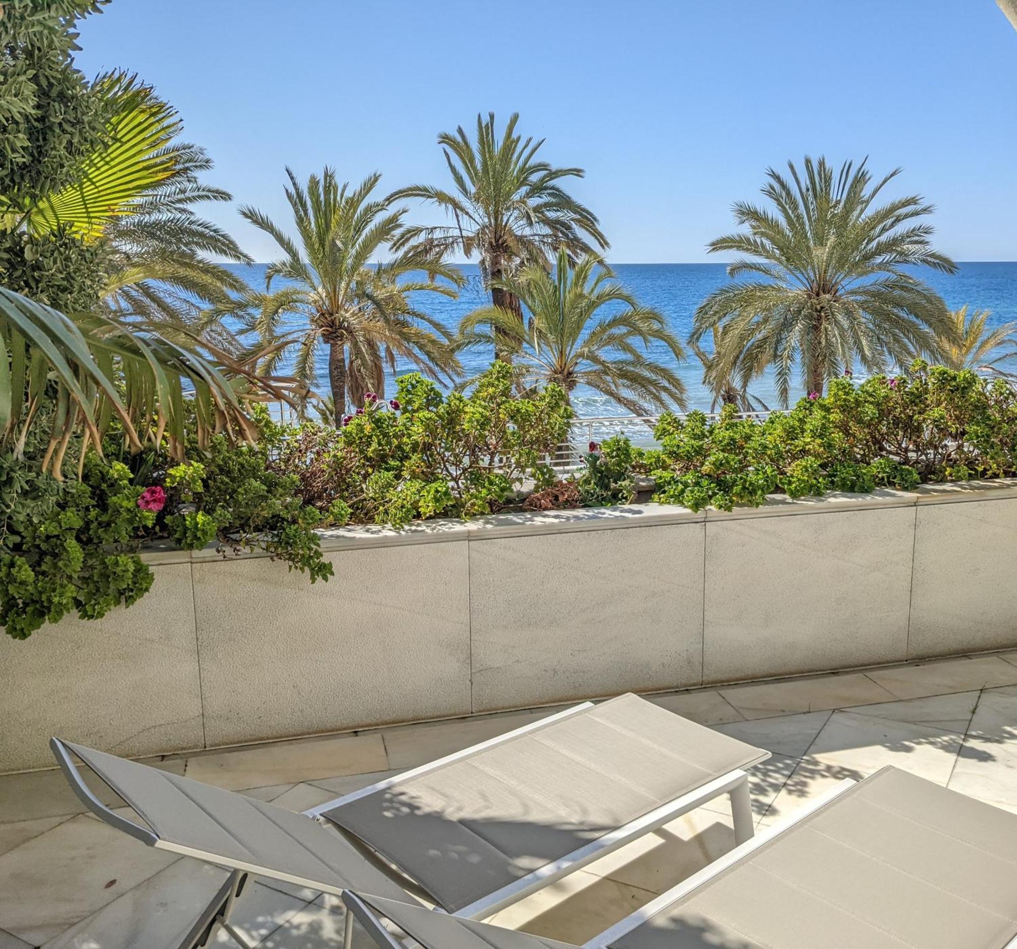 Marina Mariola By Coral Apartment
