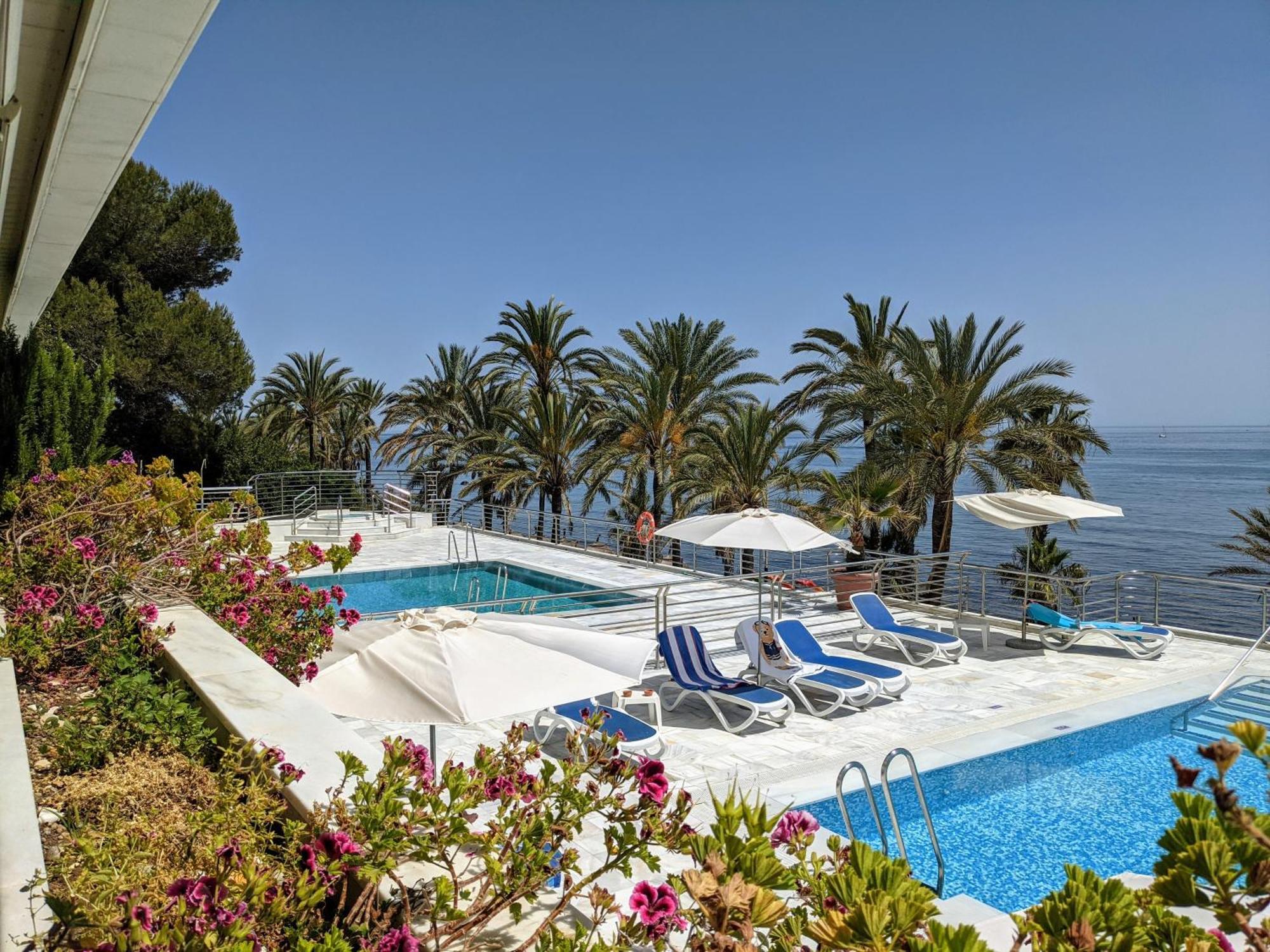 Marina Mariola By Coral Apartment *