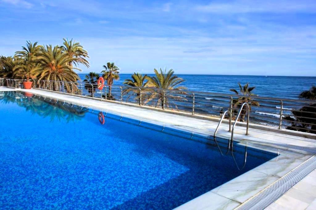 Apartment Marina Mariola By Coral Marbella