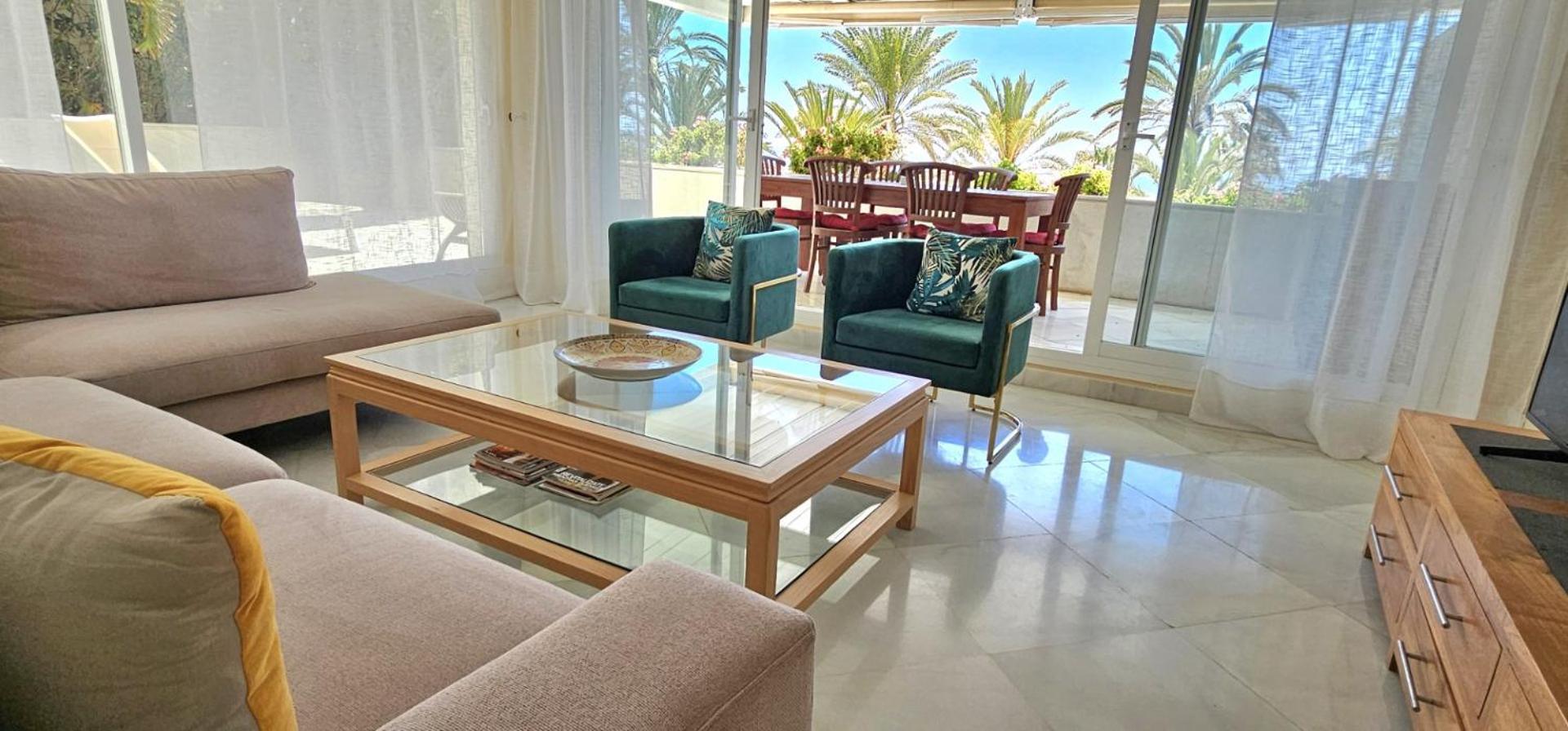 Marina Mariola By Coral * Marbella