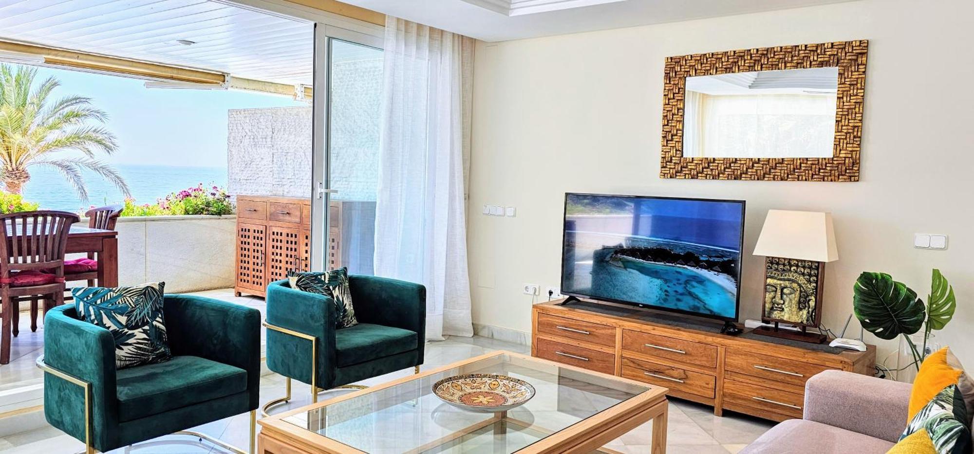 Apartment Marina Mariola By Coral