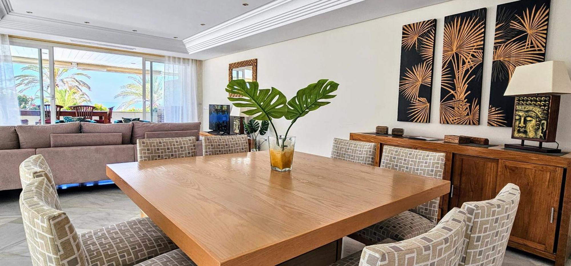 Apartment Marina Mariola By Coral *