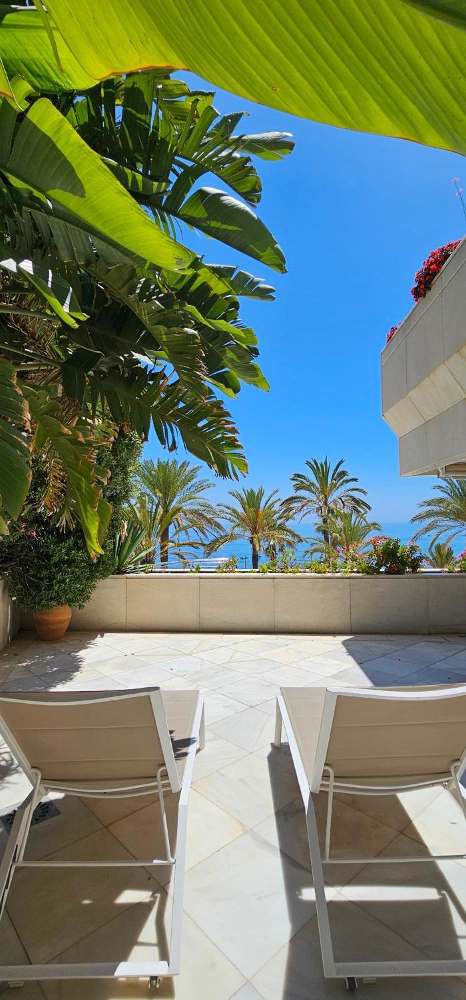 Marina Mariola By Coral Apartment Marbella