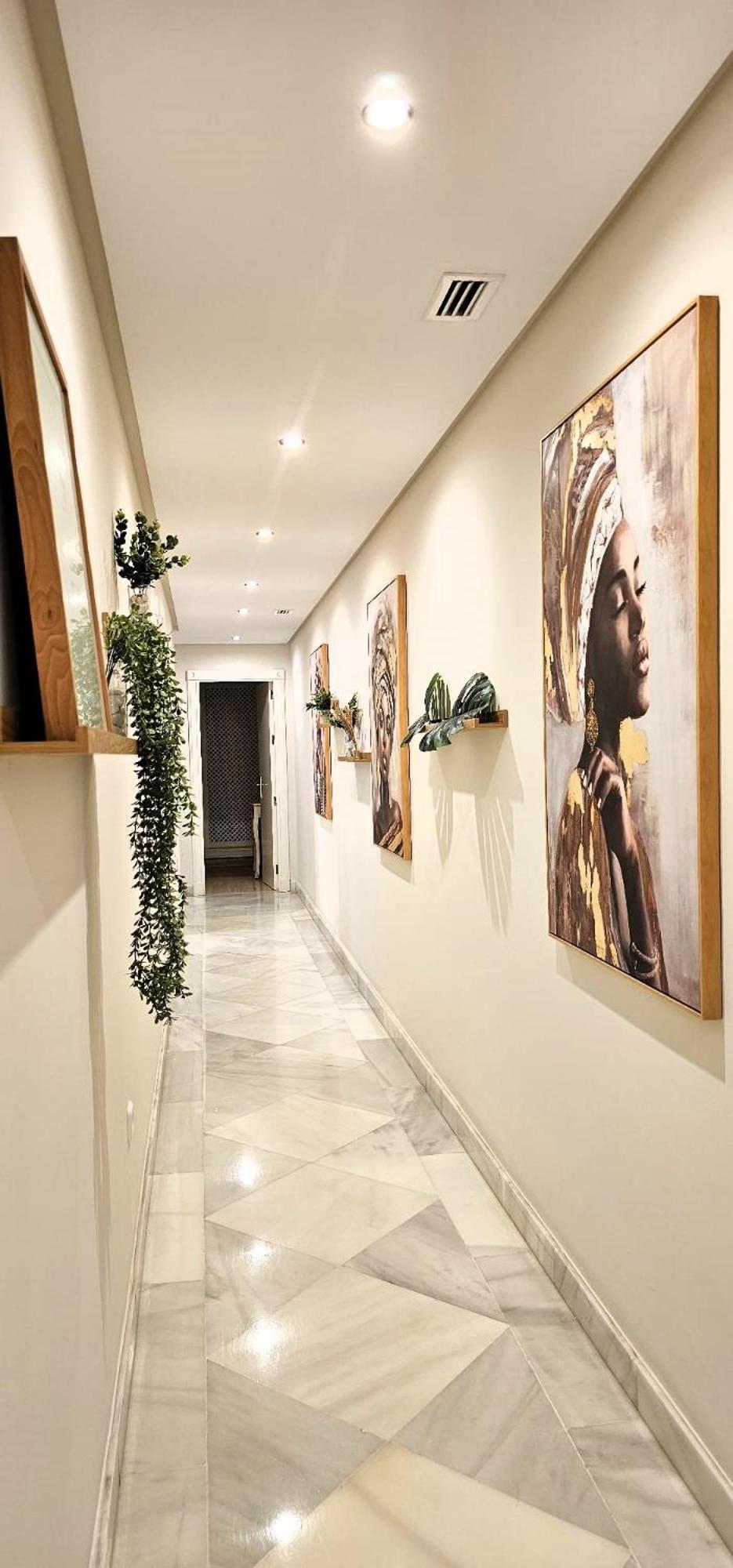 Apartment Marina Mariola By Coral *