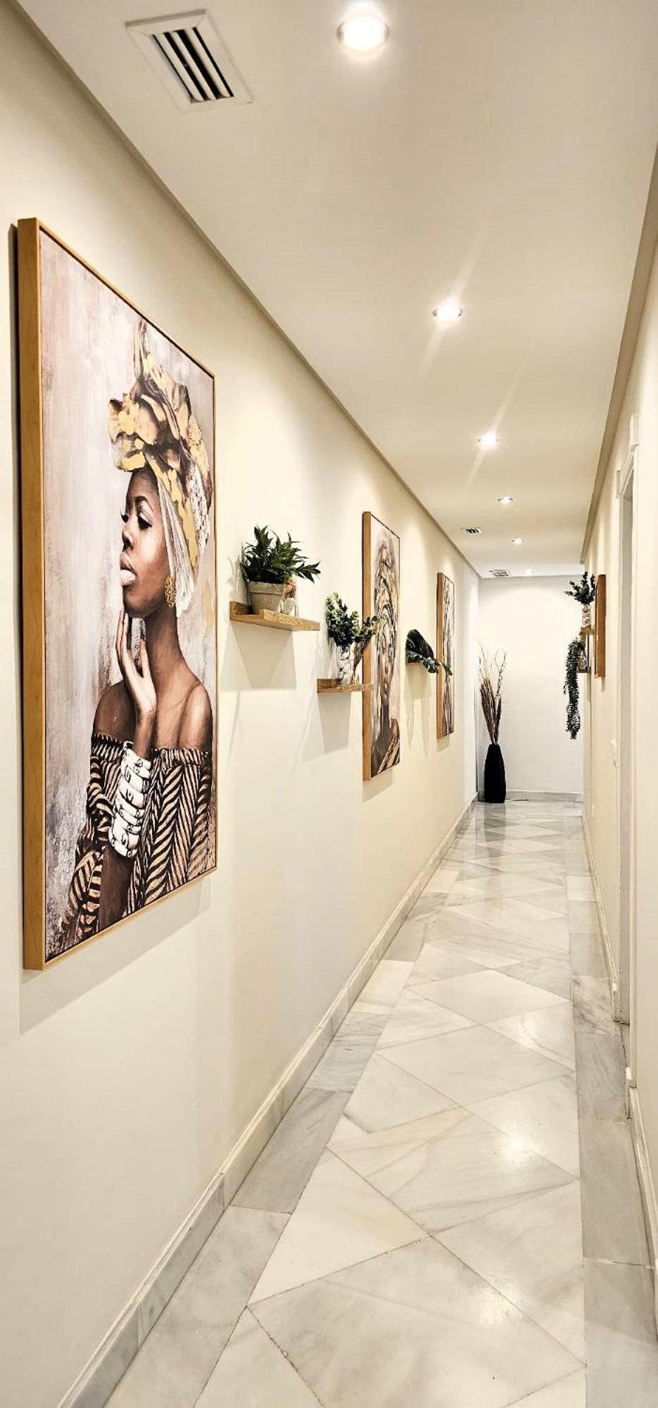Marina Mariola By Coral Apartment Marbella
