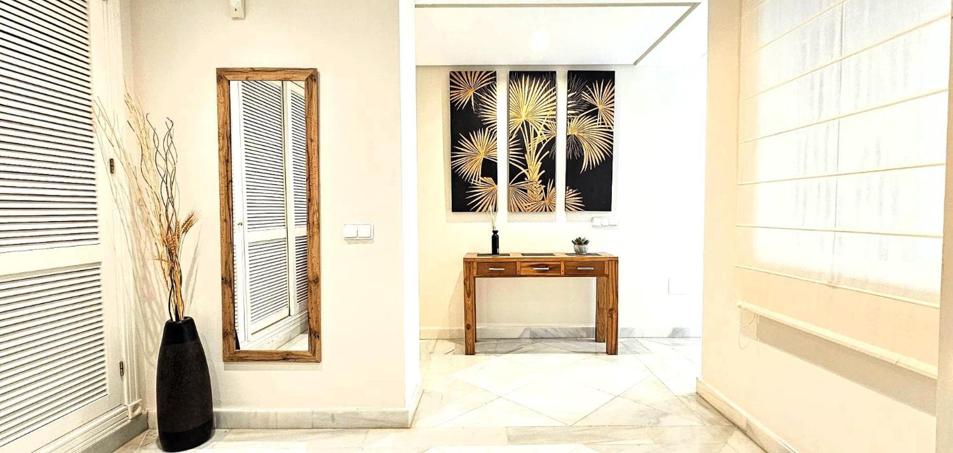 Marina Mariola By Coral Marbella