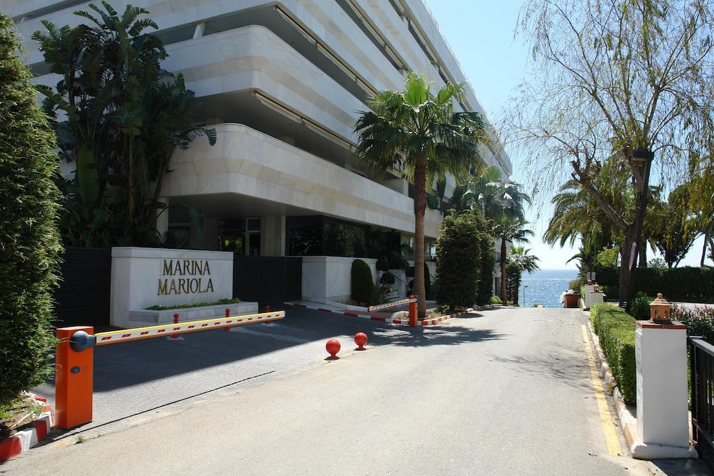 Marina Mariola By Coral Marbella