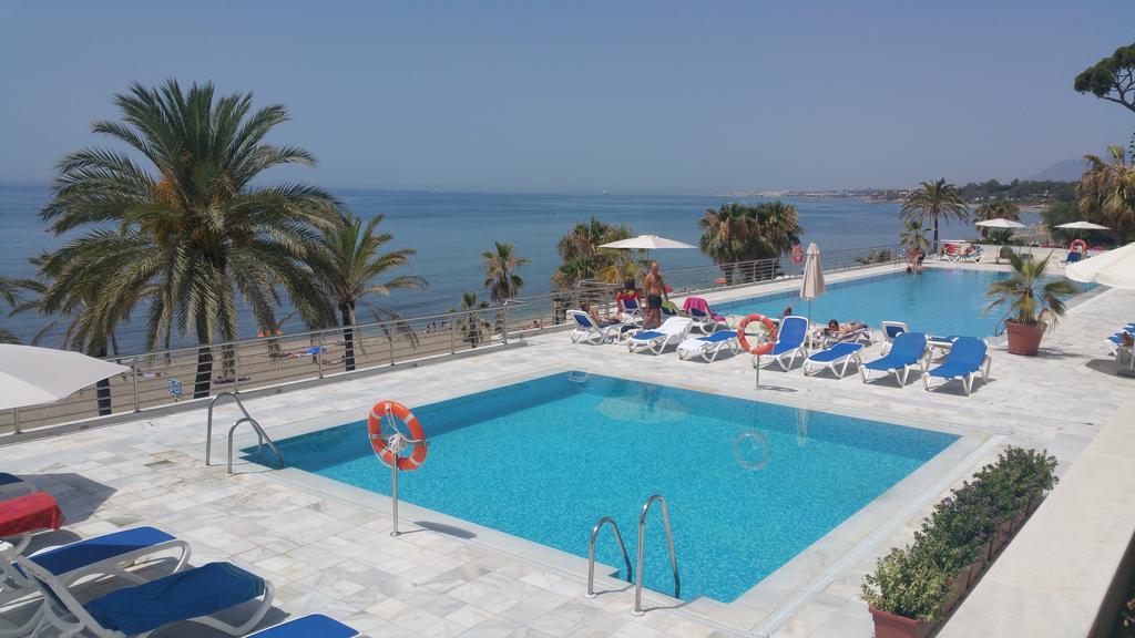 Apartment Marina Mariola By Coral