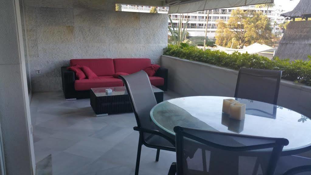 Marina Mariola By Coral Apartment