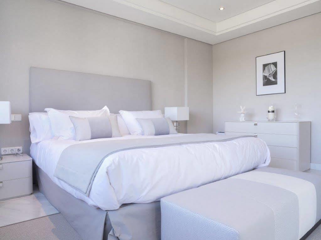 Apartment Marina Mariola By Coral Marbella