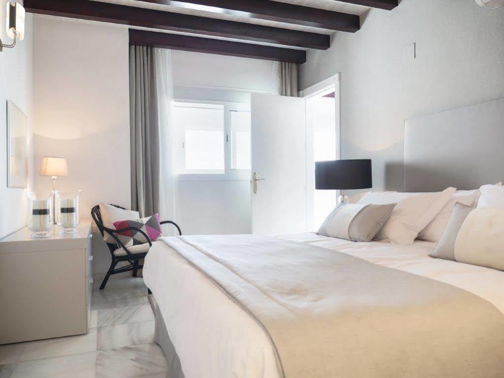 Marina Mariola By Coral Apartment
