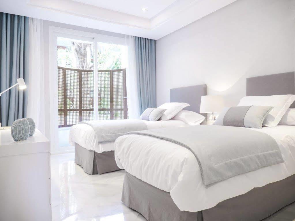 Apartment Marina Mariola By Coral Marbella
