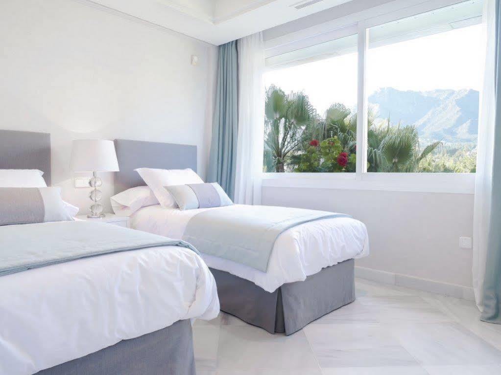 Marina Mariola By Coral Apartment