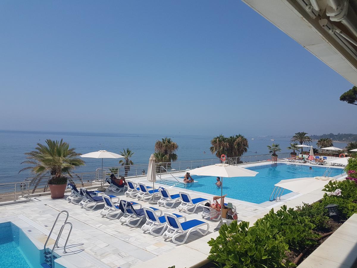 Apartment Marina Mariola By Coral Marbella